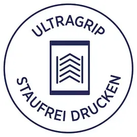 Avery Zweckform Universaletiketten 6170 Weiß 64,0 x 36,0 mm 30 Blatt