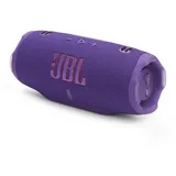 JBL Charge 6 Purple