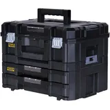Stanley Pro-Stack Combo