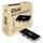 Club 3D CSV-1591 USB-C® 4-in-1 Hub / HDMITM 4K60Hz USB-C® PD / USB A / Audio Jack