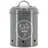 Esschert Design Knoblauchtopf grau 11 x 17,5 cm 1,15 l