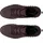 ECCO Schnürschuhe Herren Rot 42