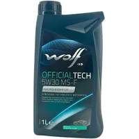 WOLF-Garten OfficialTech 1051659 5W-30 20 l
