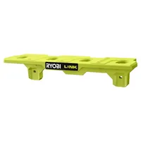 RYOBI LINK Regal für vier ONE+ Akkus