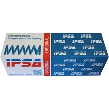 IPSA Fahrwerksfeder sps04350