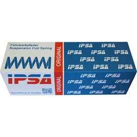 IPSA Fahrwerksfeder sps04350