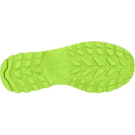 Lowa MILO EVO GTX MID JR limone/grau 7230