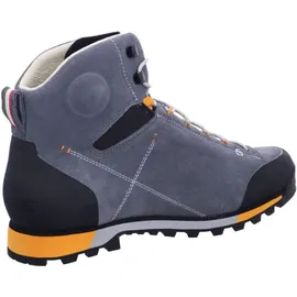 Dolomite 54 Hike Evo GTX Herren gunmetal grey 46,5