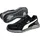 Puma Safety Airtwist Black DISC Low - 45