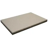 Ehl Terrassenplatte Mesafino (60 x 40 x 3,8 cm, Greige, Beton)