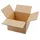 NESTLER Faltkarton 23,5 x 23,5 x 16,7 cm