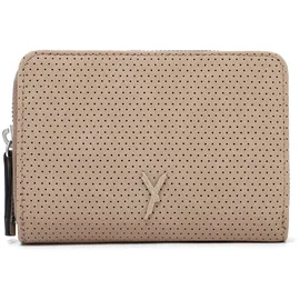 SURI FREY Romy Geldbörse Damen nud beige