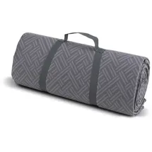 Easy Camp Easycamp Rosebay Universal Teppich - Grey - 230 x 360 cm