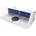 Wiltec Doppel Absauganlage 6m3/min 52dB