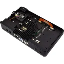 Argon40 Argon ONE V5 case for Raspberry Pi 5,