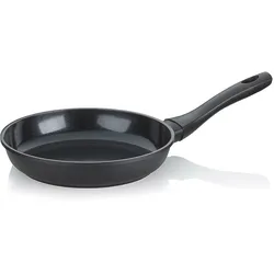 KELA Bratpfanne ATURA mit Keramikversiegelung PFOA- / PTFE-frei 24 cm INDUKTION