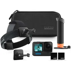 GoPro HERO 12 Accessory Bundle