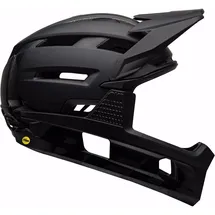 Bell Super Air R Spherical 55-59 cm matte/gloss black