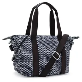 Kipling ART MINI Schultertasche Multicolor