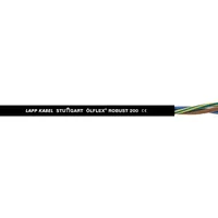 Lapp Kabel&amp;Leitung ÖLFLEX ROBUST 200 5G6 0021823