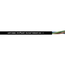 Lapp Kabel&amp;Leitung ÖLFLEX ROBUST 200 5G6 0021823
