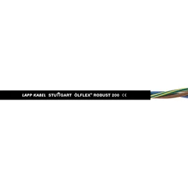 Lapp Kabel&amp;Leitung ÖLFLEX ROBUST 200 5G6 0021823