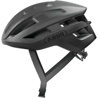 ABUS PowerDome Velvet Black L