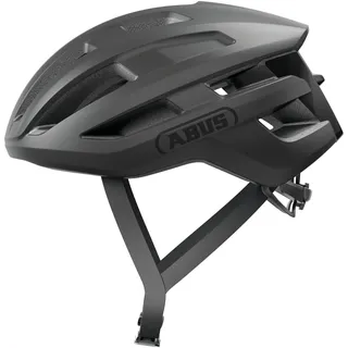 ABUS PowerDome Velvet Black L