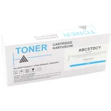 Kompatibler Toner für Kyocera TK-5450C Cyan 3200 Seiten für Ecosys MA2600cfx MA2600cwfx PA2600cwx PA2600cx Plus von ABC