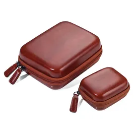 Troika ONPACK Unisex Geldbörse braun