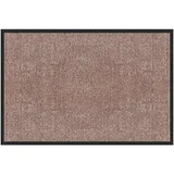 Karat Rhine 90 x 150 cm Hellbeige