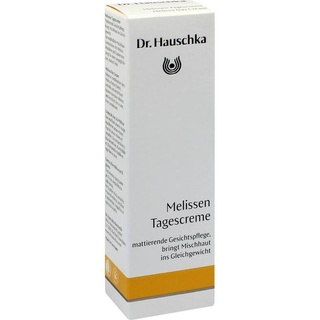 Dr Hauschka Melissen Tagescreme 30 ml