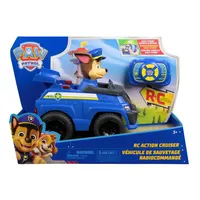 Spin Master PAW Patrol RC Chase