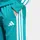 adidas Seasonal Essentials Tiberio Trainingsanzug grün 152