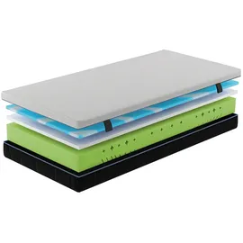 Hn8 Schlafsysteme Hn8 Kaltschaum 100 x 200 cm H4