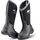 Grubs Tideline Wellies Herren Schwarz 47