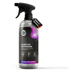 Intelligent Fluids Insektenentferner Allzweckreiniger 0,5 l 4250529274338 Intelligent Fluids 500 Milliliter