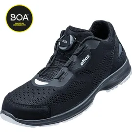 Atlas ATLAS® Halbschuh RUNNER 955 XP BOA ESD W10 Gr. 39