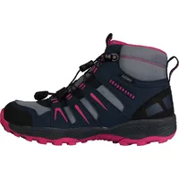 Mc Kinley Sonnberg Mid Kinder Pink/Blau 40