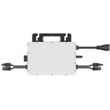 Hoymiles Mikro-Wechselrichter HMS-800W-2WB Hi-Flow mit integriertem Wi-Fi-Modul - 800 VA (* 0% MwSt. gem. §12 Abs. 3 UstG)