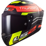 LS2 FF805 Thunder Carbon S