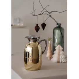Alfi Isolierkanne gold 1 l