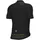 Ale Pr-e Follow Me Kurzarm-radtrikot - Black - M
