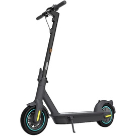 Segway-Ninebot KickScooter Max G30D II schwarz