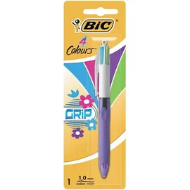 BIC Kugelschreiber Mehrfarbig 0,4 mm