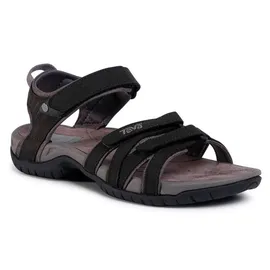 Teva Tirra Leather Damen rust 37