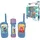 Lexibook Lexibook, Disney Stitch, Stitch Abenteurer-Set mit Walkie-Talkies