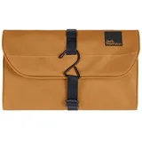 Jack Wolfskin Kleintasche KONYA Waschsalon, 8007841, 1 Liter, Breite 27cm, Polyester, orange