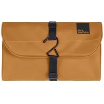 Jack Wolfskin Kleintasche KONYA Waschsalon, 8007841, 1 Liter, Breite 27cm, Polyester, orange