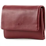 Voi Jeans Gaby Geldbörse Damen rot